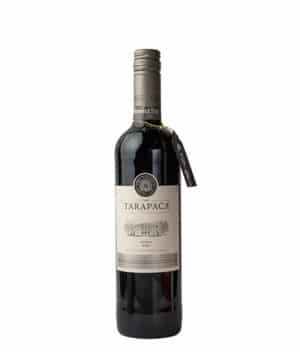 VIÑA TARAPACÁ SYRAH 75CL