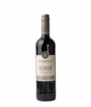 VIÑA TARAPACÁ CABERNET SAUVIGNON 75CL