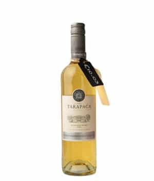 VINA TARAPACA SAUVIGNON BLANC 750ML