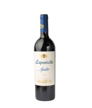 LAPOSTELLE APLATA 2020 75CL