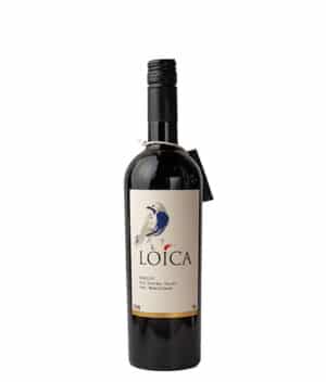 LOICA MERLOT 750ML