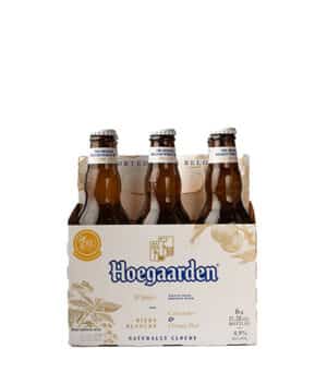 HOEGAARDEN 33CL