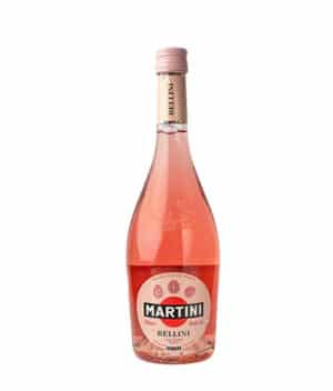 MARTINI BELLINI 750ML