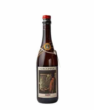 OSCAR GRAPPA RISERVA LIMITATA 70CL