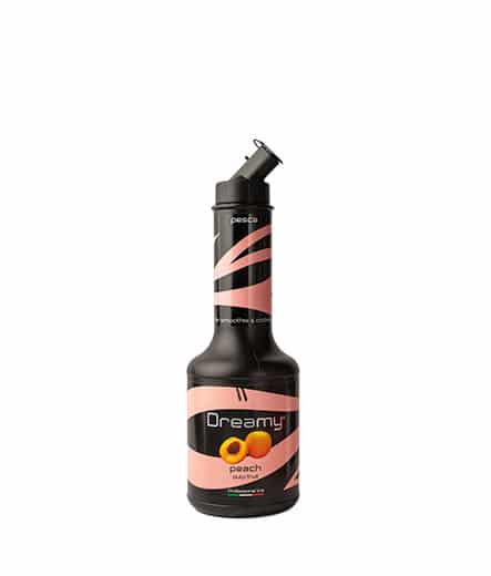 DREAMY PEACH 95 CL