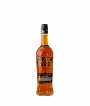 BARMAN LONG BAY GOLD 1LTR