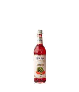 IL DOGE WATERMELON SYRUP  70 CL