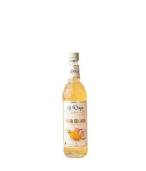 IL DOGE PINA COLADA  SYRUP 70 CL