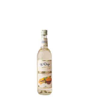 IL DOGE CANE SUGAR SYRUP   70 CL