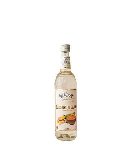 IL DOGE CANE SUGAR SYRUP   70 CL