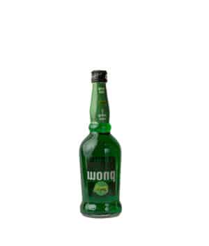 MOUD GREEN MINT 70CL