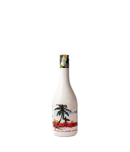 MAMBO LIQUEUR 70CL