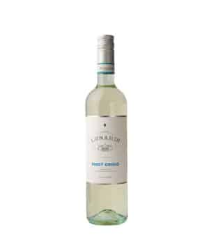 LUNARDI PINOT GRIGIO