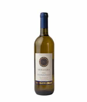 MORANERA CHARDONNAY 75CL