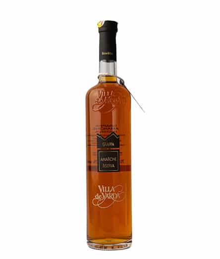 VILLA DE VARDA AMARONE RISERVA 70CL