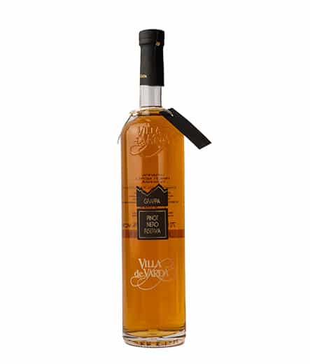 VILLA DE VARDA PINOT NERA RISERVA 70CL
