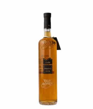 VILLA DE VARDA PRIMITIVO RISERVA 70CL