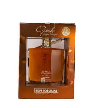 GRAPPA GIRALE 70CL