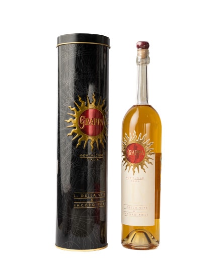 LUCE GRAPPA INVECC 50CL
