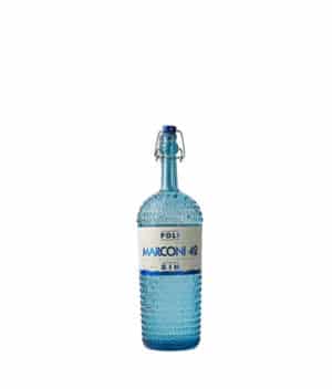 POLI MARCONI 42 MEDITERRANEO 70CL