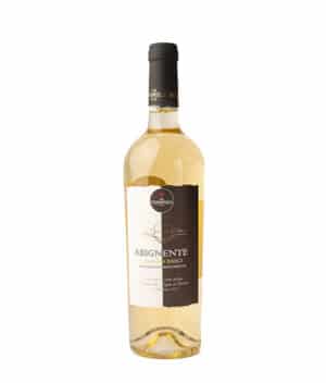 VINI FIEROMOSCA ABIGNENTE 75CL