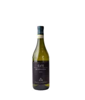 GAVI DEL COMUNE DI GAVI PALADINO 75CL