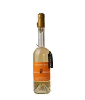 GRAPPA DI BAROLO CASCINA BALLARIN 50CL