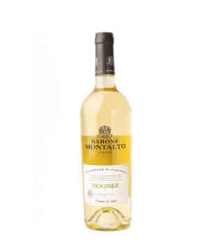 BARONE MONTALTO COLEZZIONE VIOGNIER 75CL