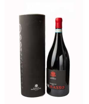 BARONE MONTALTO AMASSO ROSSO 1.5LTR