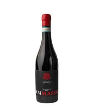BARONE MONTALTO AMASSO ROSSO 75CL