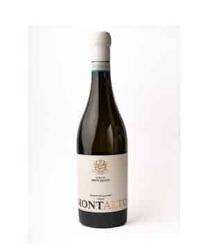 BARONE MONTALTO BIANCO 75CL