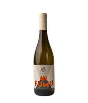 BARONE MONTALTO FUMU ETNA BIANCO 75CL