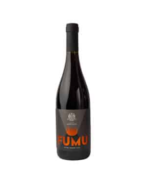 BARONE MONTALTO FUMU ETNA ROSSO 75CL