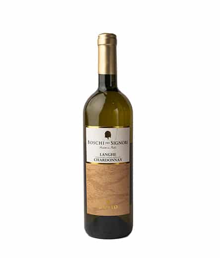 BOSIO GAVI DI GAVI DOCG 75CL - SUPER DEAL