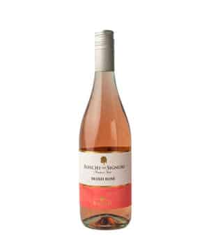 BOSIO BLUSH ROSE 75CL