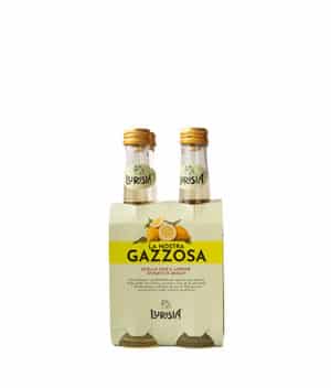 LURISIA GAZZOSA 27.5CL
