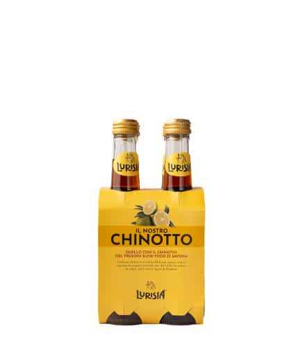 LURISIA CHINOTTO 27.5CL