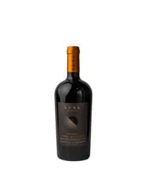 LUNA ARGENTA ROSSO APPASITE 75CL