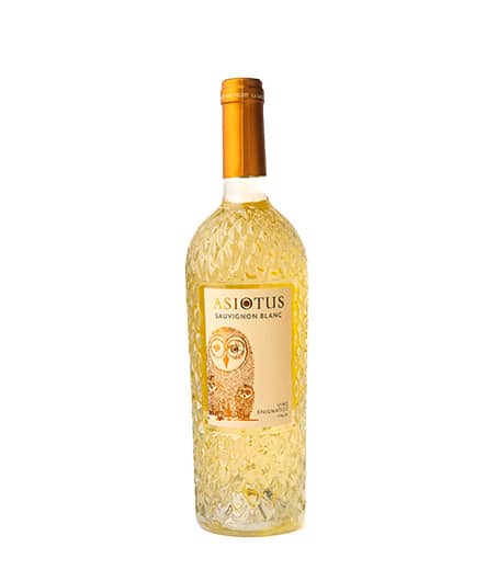 ASIO SAUVIGNON BLANC 75CL - SUPER DEAL