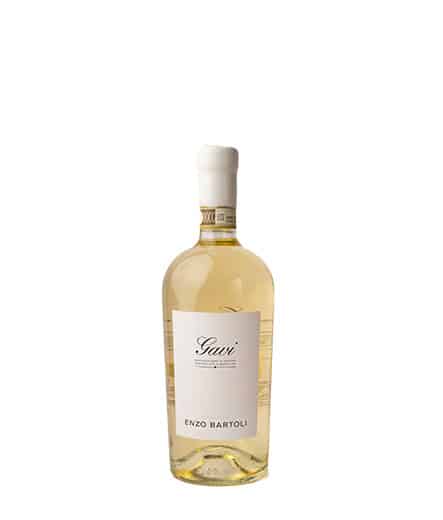 ENZO BARTOLI GAVI 75CL - SUPER DEAL