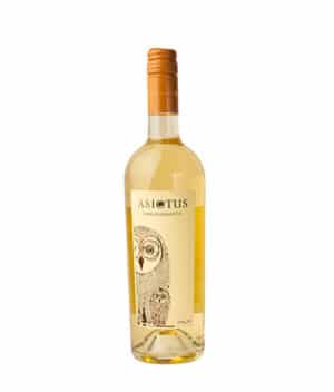 ASIO CHARDONNAY SAUVIGNON BLANC 75CL
