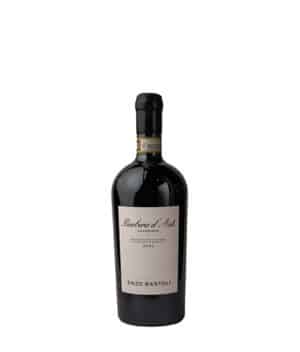 ENZO BARTOLI BARBERA D'ASTI 75CL