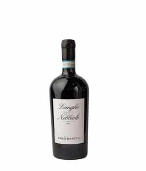 ENZO BARTOLI NEBBIOLO 75CL