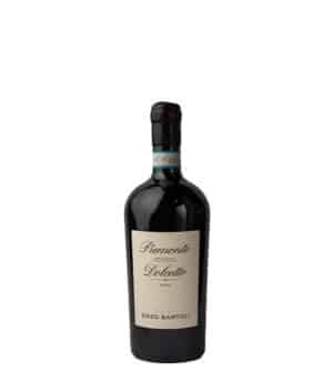 ENZO BARTOLI PIEMONTE DOLCETTO 75CL