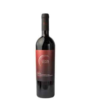 LUNA ARGENTA ROSSO VENETO 75CL
