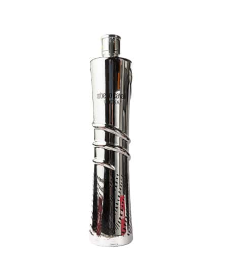 ROBERTO CAVALLI MIRROR VODKA 1LTR