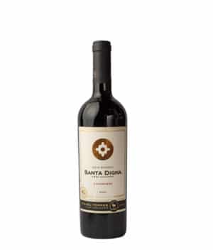 TORRES SANTA DIGNA CARMENERE