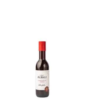 ALBALI TEMPRANILLO SHIRAZ 18.7CL