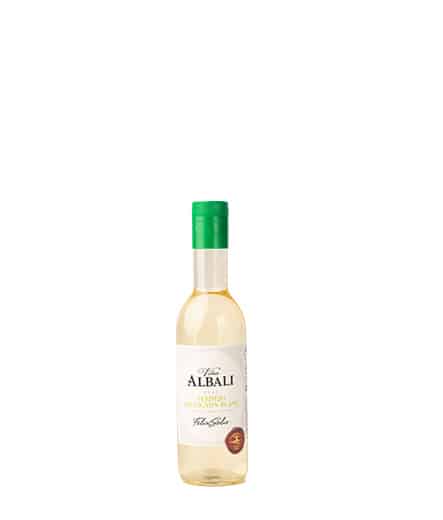 ALBALI SAUVIGNON BLANC 18.7CL