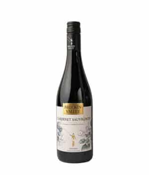 BRECKIN VALLEY CABERNET SAUVIGNON 75CL